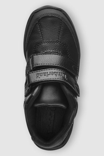 Buy Timberland® Black Woodman Park Shoe 