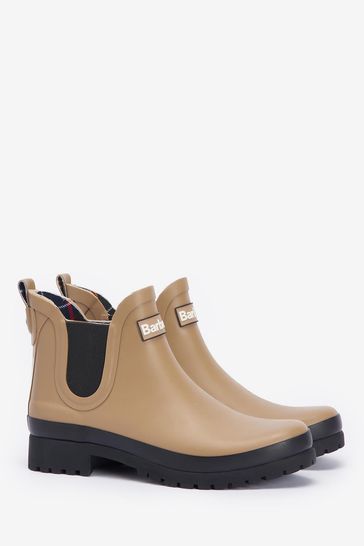 Barbour wellies next store