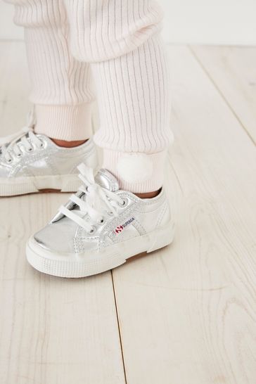 The white company best sale superga