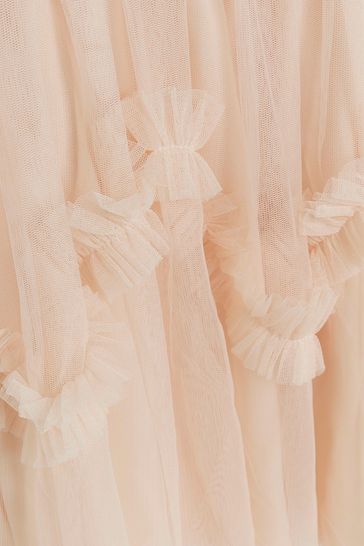 Buy River Island Girls Hybrid Party Dress bei Next Deutschland