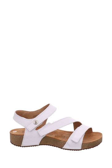 Josef seibel tonga outlet 25 triple strap sandals