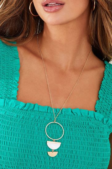 Accessorize pendants store