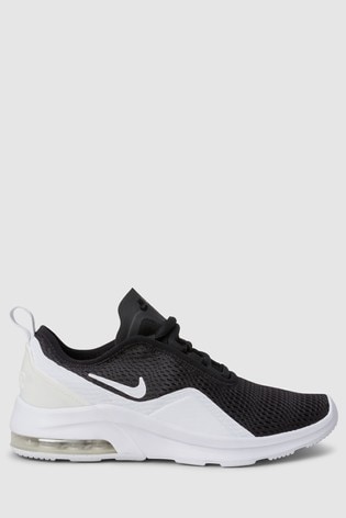nike motion trainers
