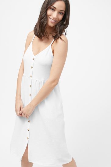 next strappy dress