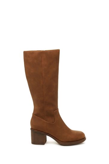 Rocket dog clearance tan boots