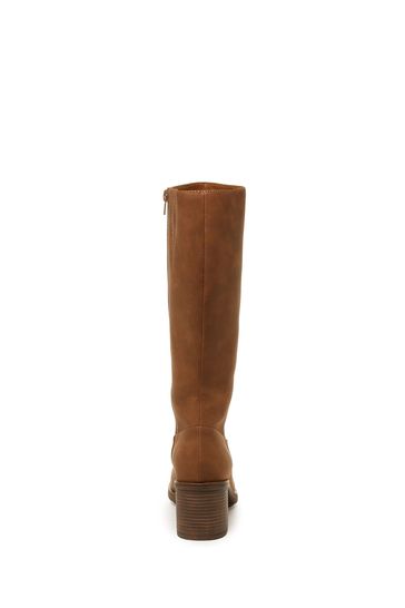 Rocket dog tall boots hot sale