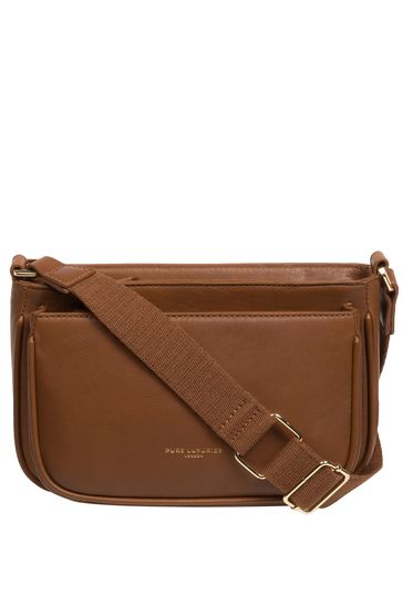 Extra long discount cross body bag