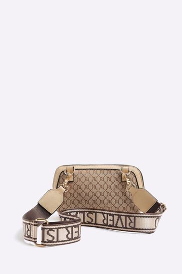 Small river island discount bag