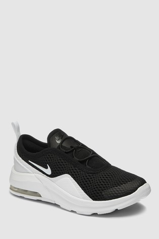 nike air max motion trainers
