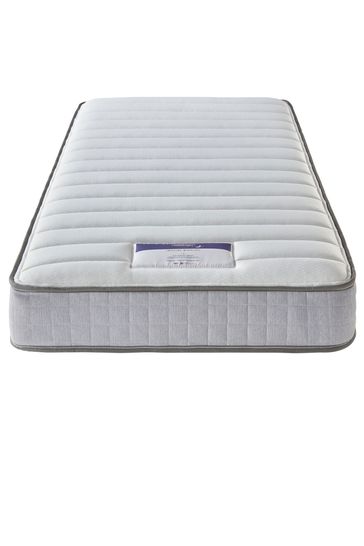 Silentnight healthy sales growth single mattress