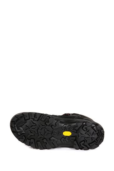 regatta waterproof walking boots