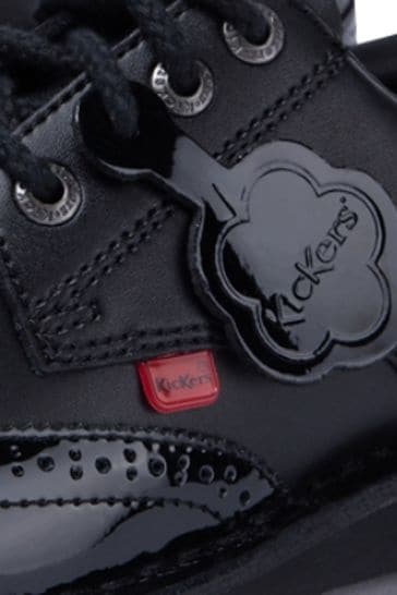 Kickers kick deals lo classic