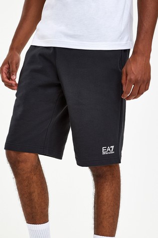Buy Emporio Armani EA7 Jersey Shorts from the Next online