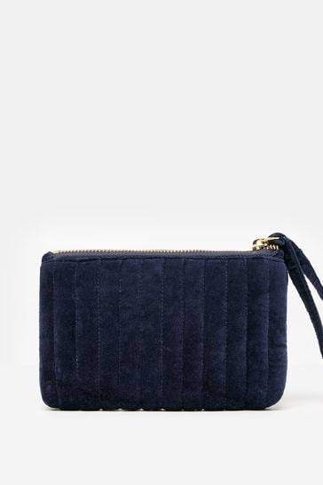 Joules coin best sale purse