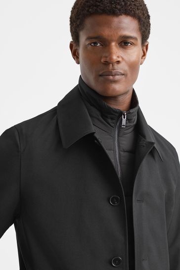 Reiss perrin mac coat outlet