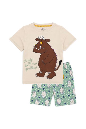 Next best sale gruffalo pyjamas