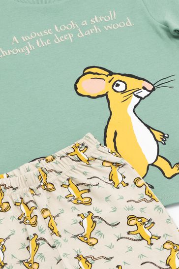 Gruffalo clearance pyjamas girl