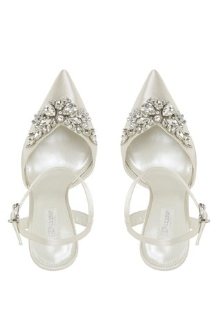 Buy > bridal shoes dune > in stock