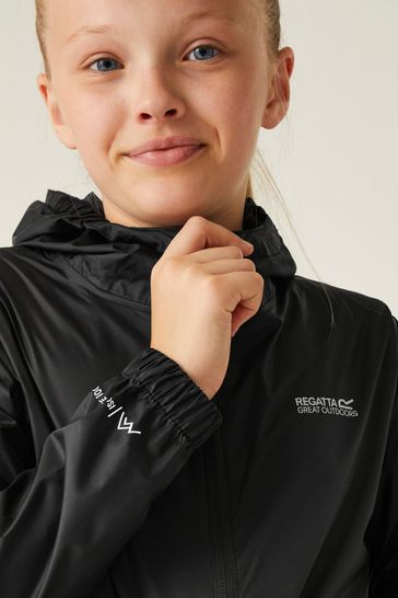 Regatta top kids jacket