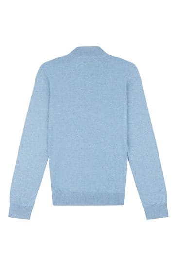 Grey funnel new arrivals neck sweatshirt