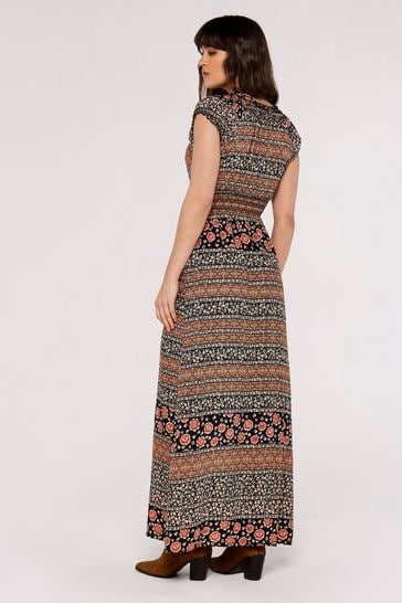 Lipsy tigerlily maxi dress cheap