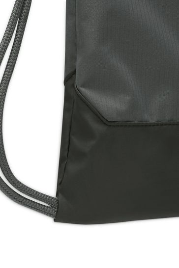 Orange nike gym bag deals