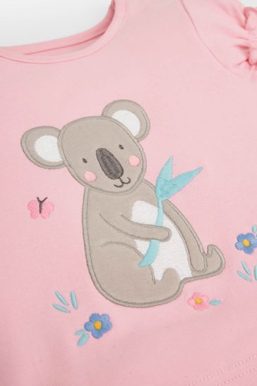 Kids koala pyjamas sale