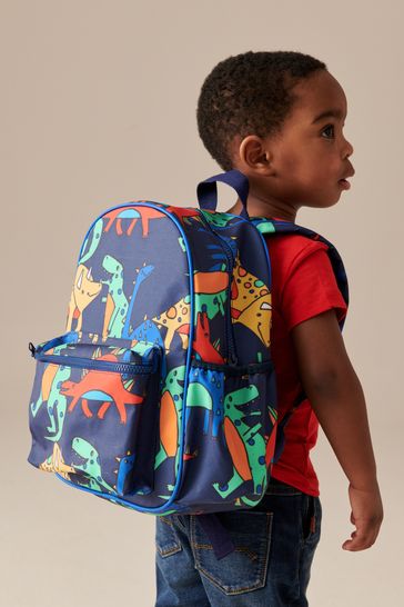 Buy Dinosaur Backpack from Next Kuwait