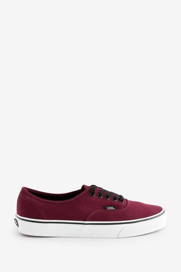 Vans herren authentic hotsell