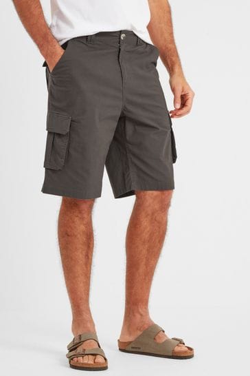 Tog 24 Black/Taupe Midnight Noble Cargo Shorts