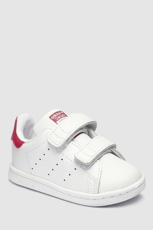 infant stan smith trainers
