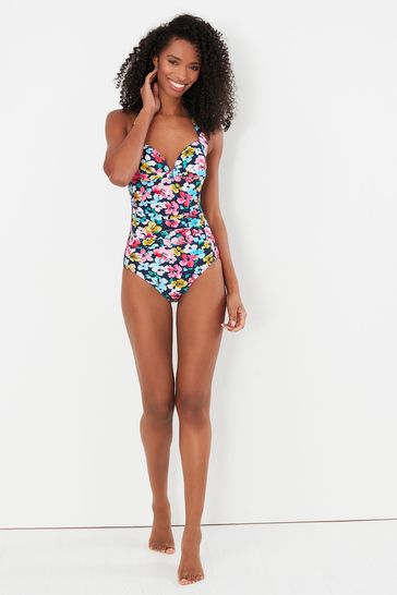 Joules swimwear discount