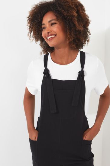 Joe and elle black jumpsuit on sale
