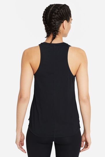 Nike women's online training tank