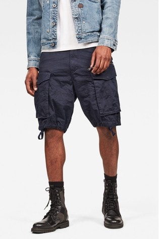 G-Star Rovic Zip Pocket Shorts