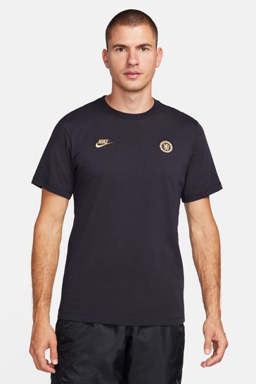 Nike online chelsea tshirt