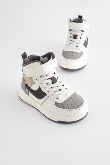 Next shop hi tops