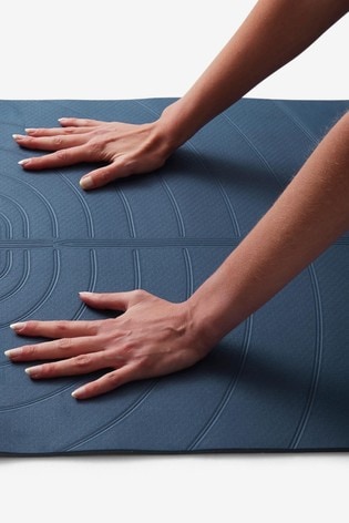 Yoga cheap mat club