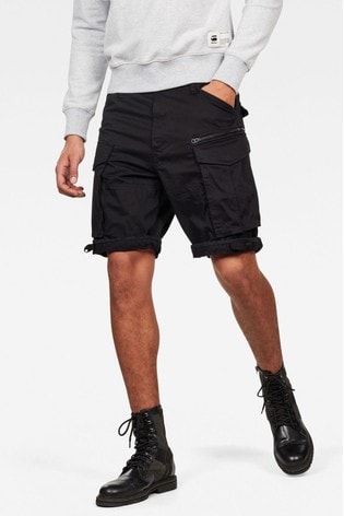 G-Star Rovic Zip Pocket Shorts