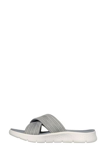 Skechers butterfly clearance sandals