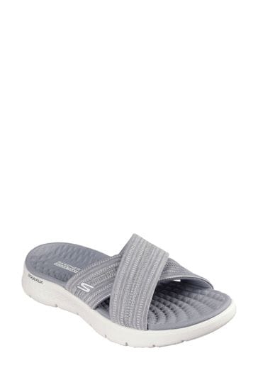 Skechers butterfly on sale sandals