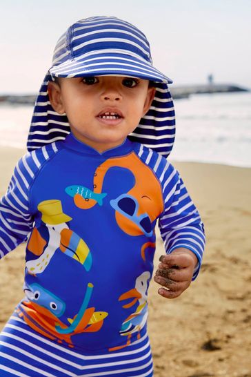 2 piece sun protection hot sale suit