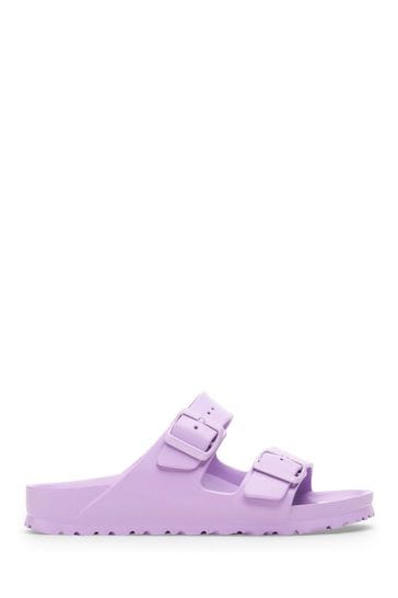 Birkenstock arizona eva lavender discount