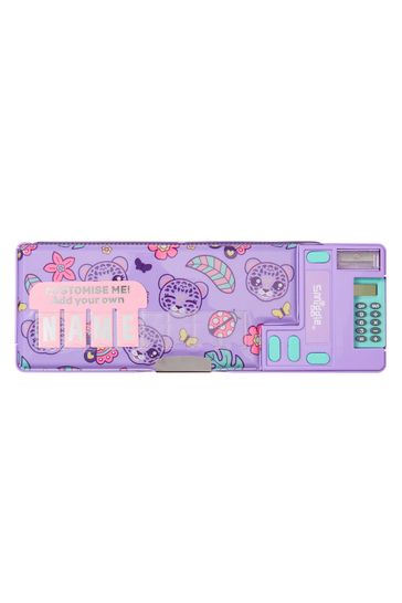 Smiggle pop hot sale out pencil case
