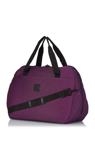 tripp large holdall