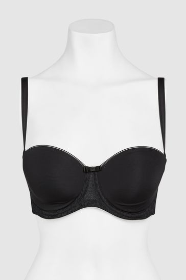 Buy Triumph® Beauty Full Essential Strapless Bra from Next Canada