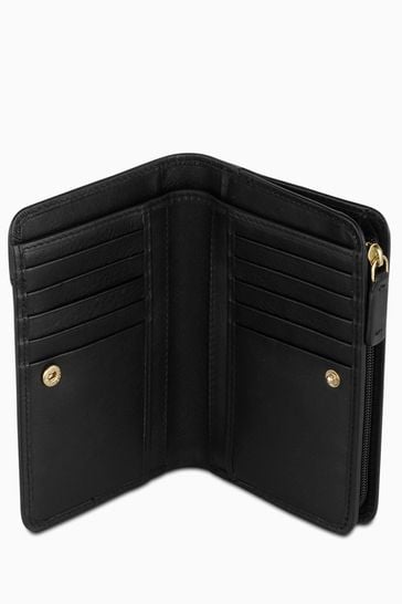 Radley zip top purse store