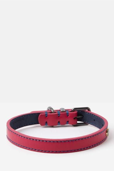 Joules shop dog collar