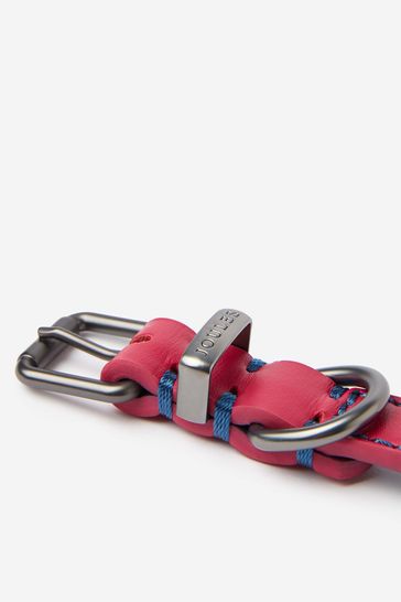 Joules dog harness outlet