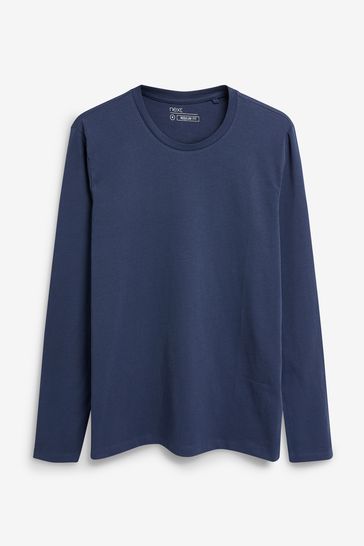 Navy blue under shirt shop